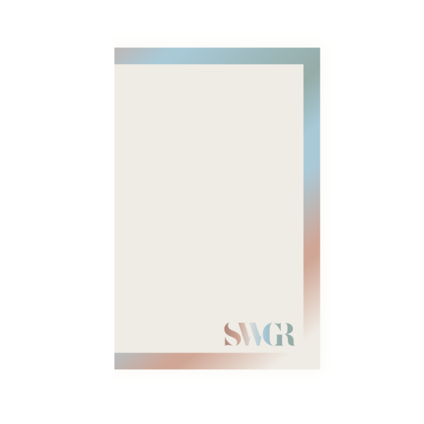 Denik Layflat Notebook