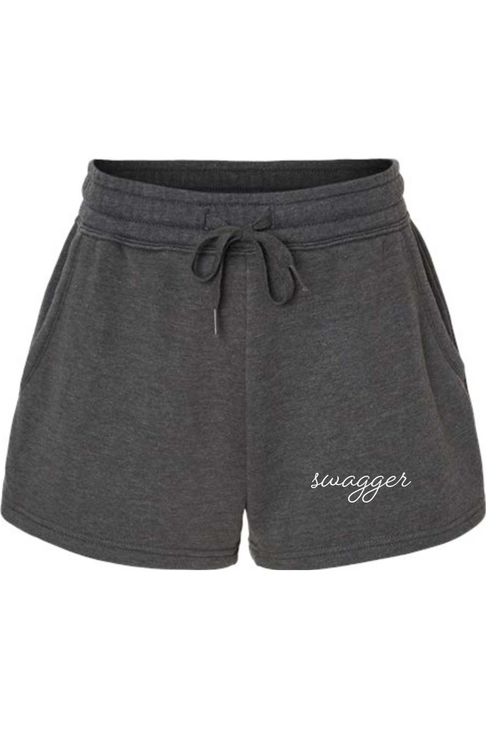 Women’s Lightweight California Wave Wash Sweatshorts