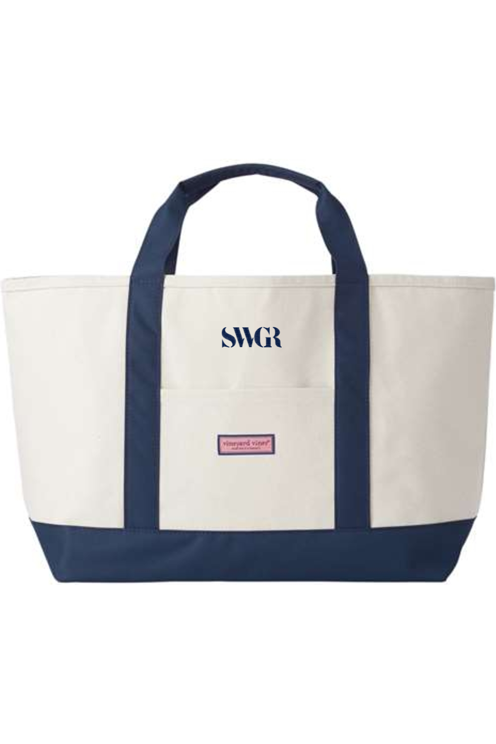 Vineyard Vines Captain Tote Bag