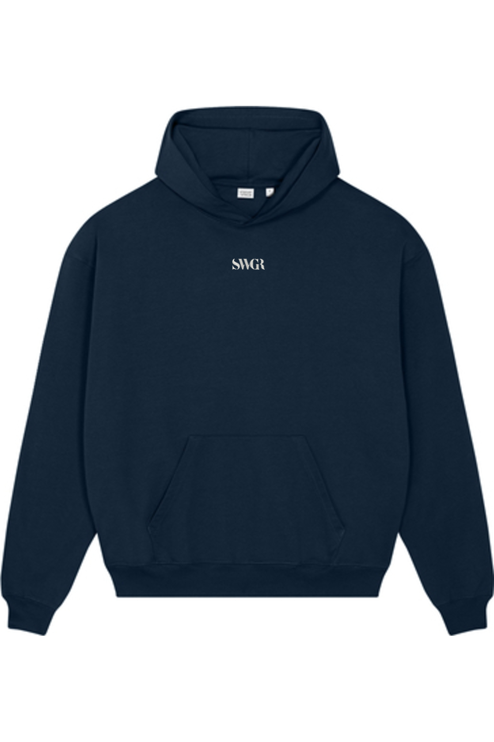 Stanley/Stella Unisex Cooper Dry Hooded Sweatshirt