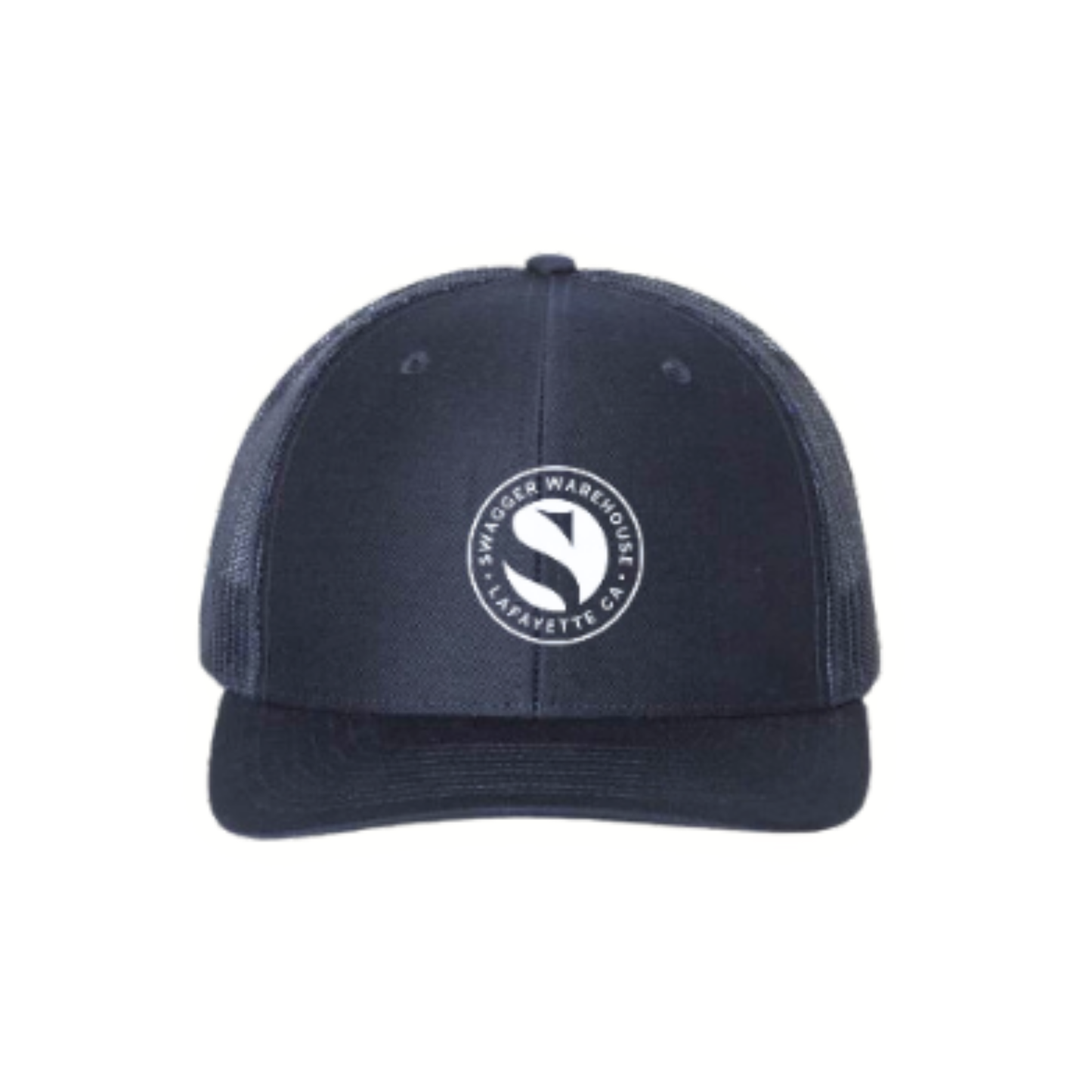 Imperial Performance Rope Cap - Navy